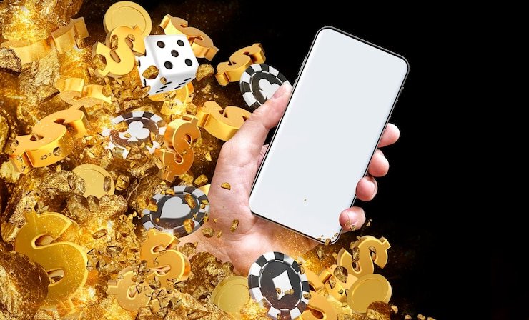 Dadu Online Game